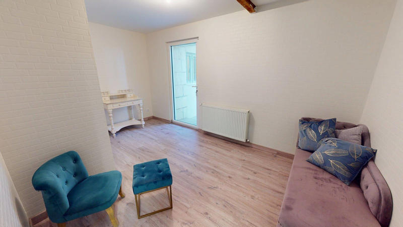 Maison - 170 m² - 7 pièces