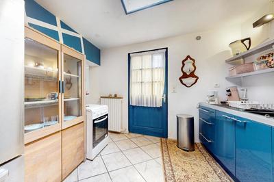 Maison - 132 m² - 5 pièces