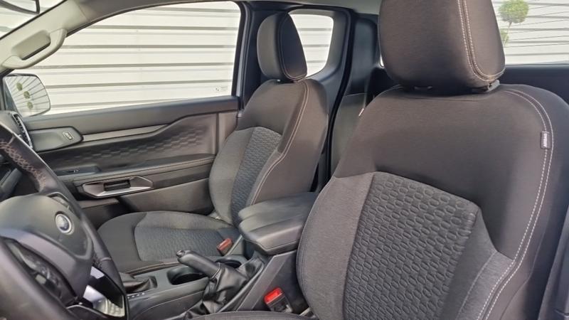 Ford Ranger Super Cabine 2.0 Ecoblue 170 Ch Bva6 4x4 Xlt