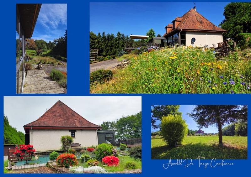 Maison - 142 m² - 6 pièces