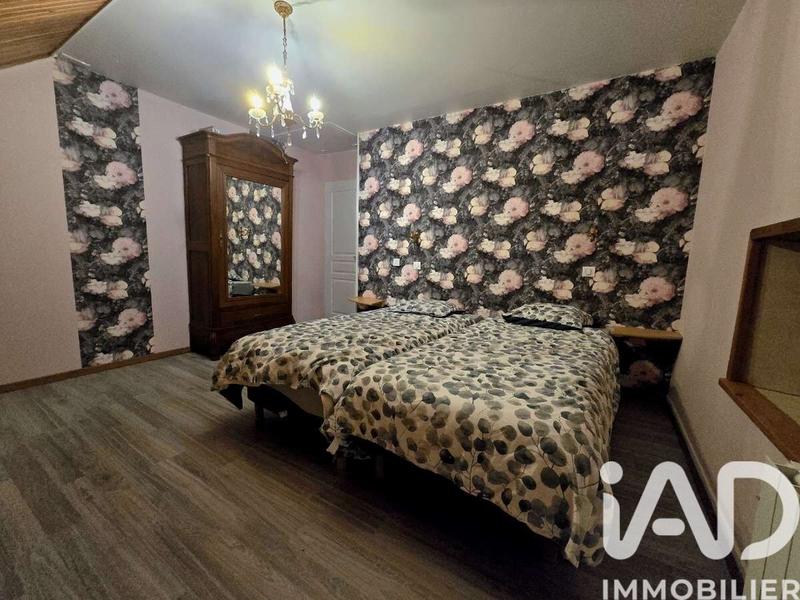 Maison de maîtres - 481 m² - 10 pièces