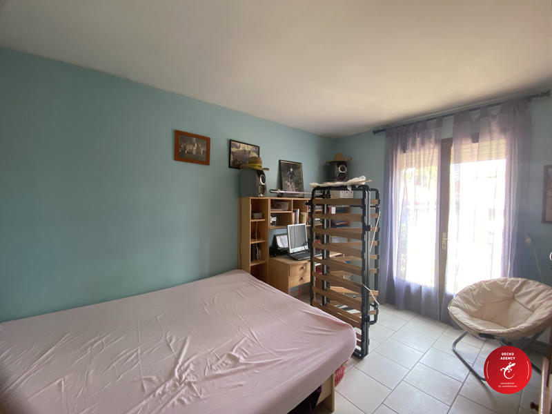 Villa - 114 m² - 5 pièces