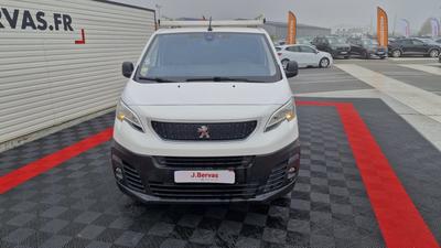 Peugeot Expert Standard 1.5 BlueHDI 120 Asphalt