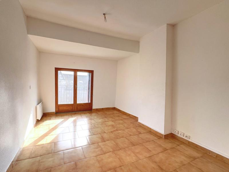 Maison - 116 m² - 7 pièces