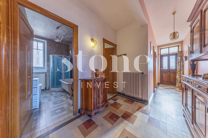 Appartement - 103 m² - 4 pièces