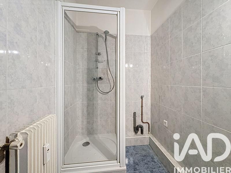 Appartement - 31 m² - 1 pièce