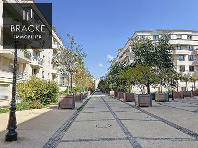 Appartement - 51 m² - 2 pièces