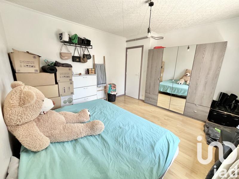 Maison de ville - 99 m² - 5 pièces