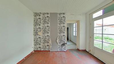 Maison - 25 m² - 1 pièce