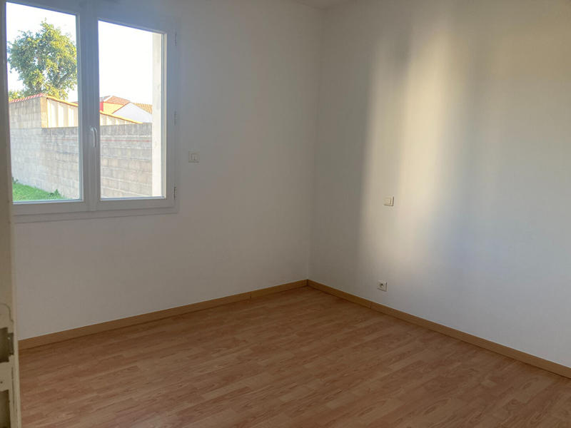 Maison - 89 m² - 3 pièces
