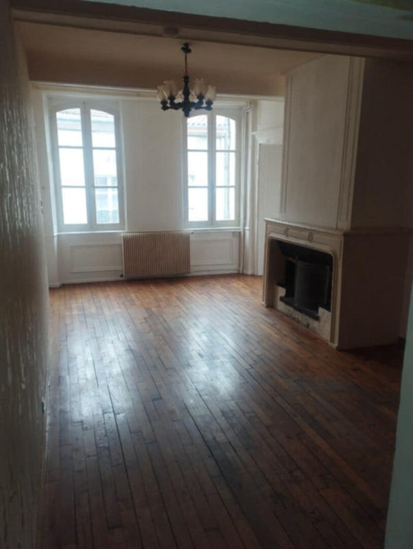 Appartement - 91 m² - 5 pièces