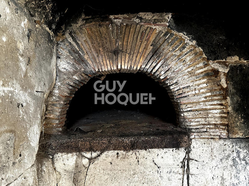 Maison - 49 m² - 3 pièces