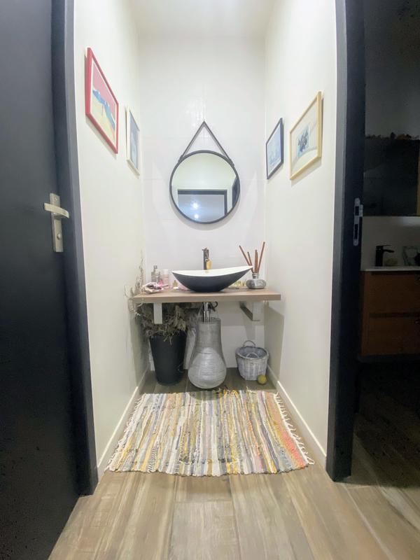 Appartement - 127 m² - 5 pièces