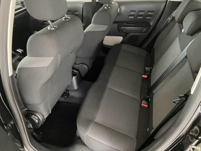 Citroën C3 PureTech 110 s&amp;S Eat6 Shine