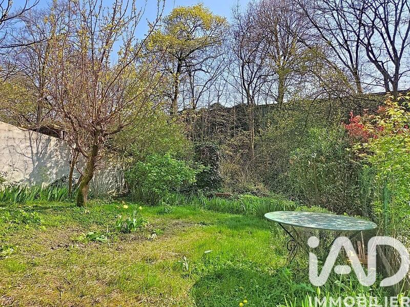 Maison - 79 m² - 4 pièces