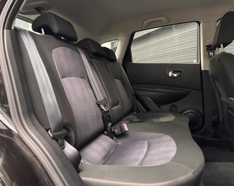 Nissan Qashqai 1.5 Dci 105 Acenta / Premiere Main