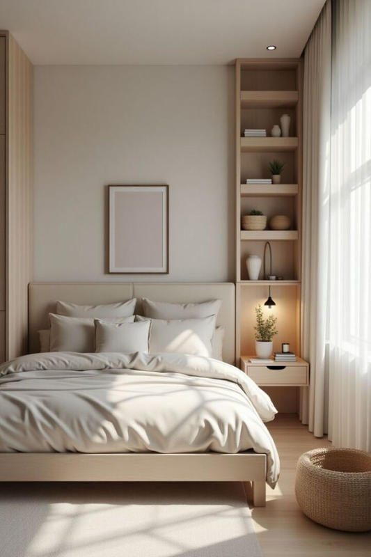 Appartement - 101 m² - 5 pièces