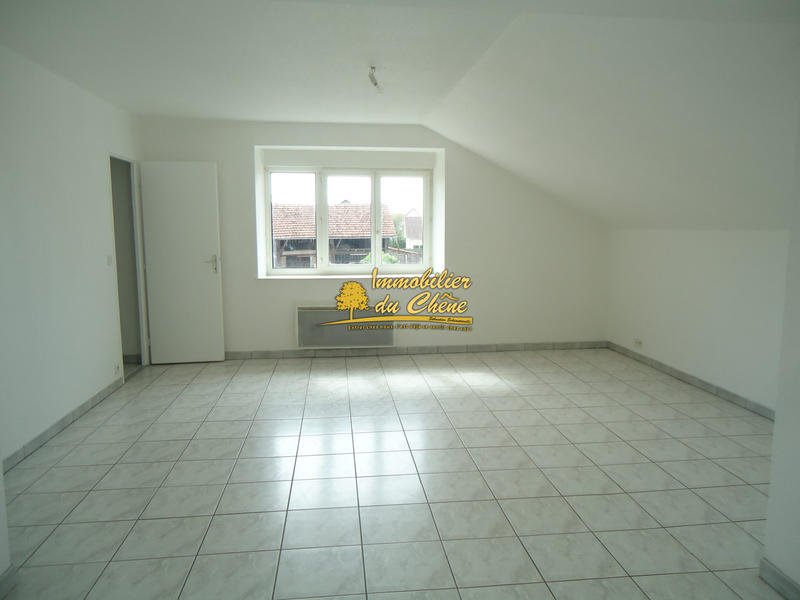 Appartement - 100 m² - 4 pièces