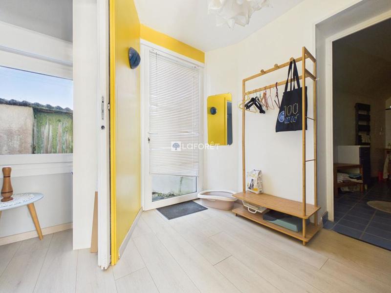 Maison - 82 m² - 4 pièces