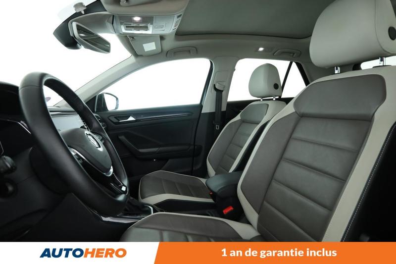 Volkswagen t-Roc 1.5 Tsi Evo Carat Dsg7 150 ch