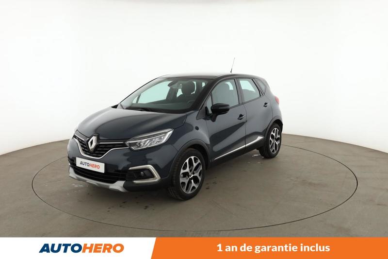 Renault Captur 0.9 TCe Intens 90 ch