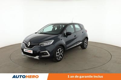 Renault Captur 0.9 TCe Intens 90 ch