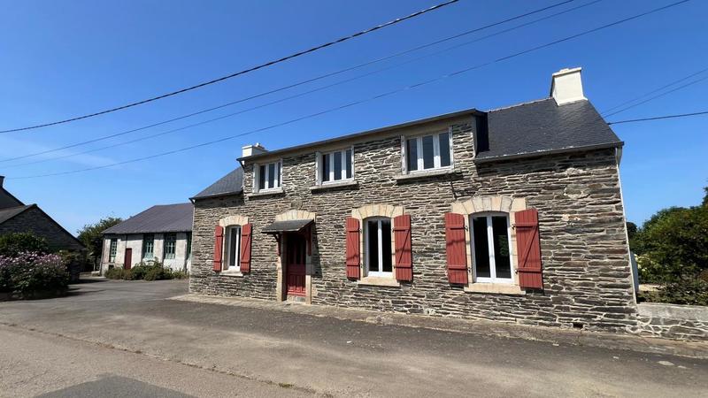 Maison - 150 m² - 5 pièces