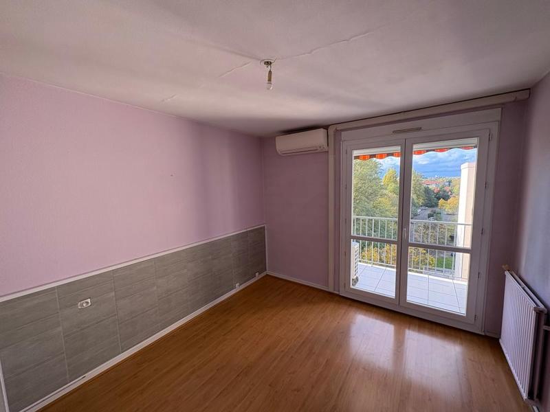 Appartement - 54 m² - 2 pièces