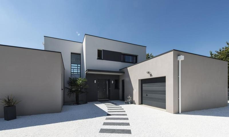 Maison - 160 m² - 7 pièces