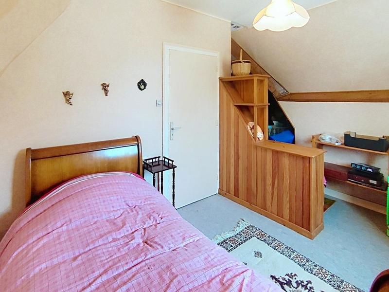 Maison - 196 m² - 7 pièces