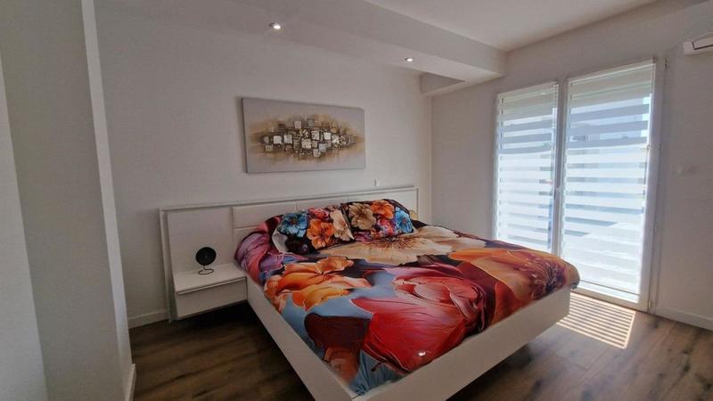 Maison - 156 m² - 5 pièces