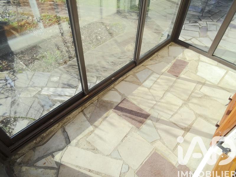 Maison - 147 m² - 7 pièces