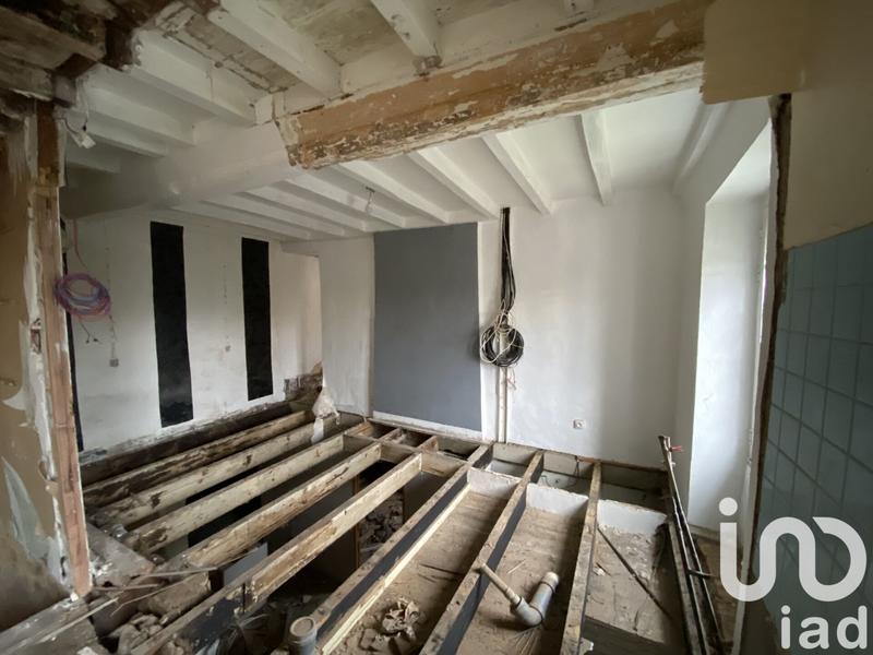 Maison - 145 m² - 2 pièces