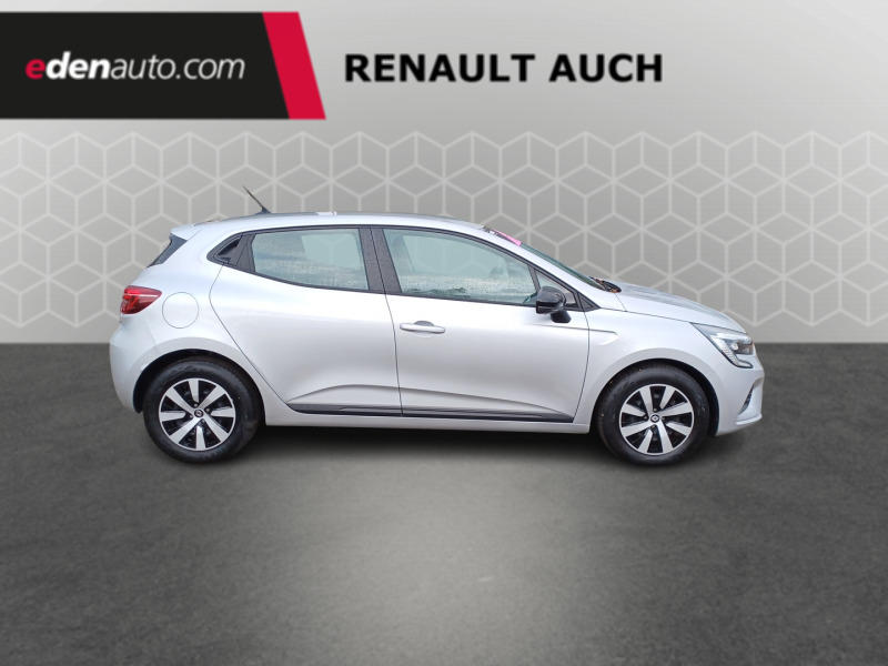 Renault Clio TCe 90 Equilibre
