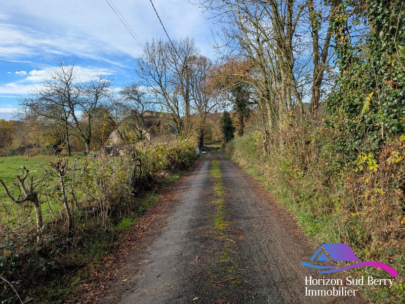 Maison - 111 m² - 3 pièces