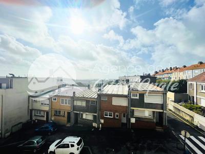 Appartement - 18 m² - 1 pièce