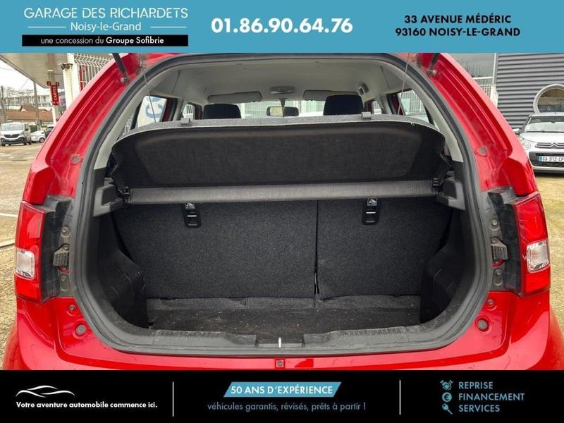 Suzuki Ignis Nouvelle 1.2 Hybrid Avantage My 20