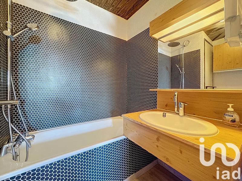 Appartement - 24 m² - 2 pièces