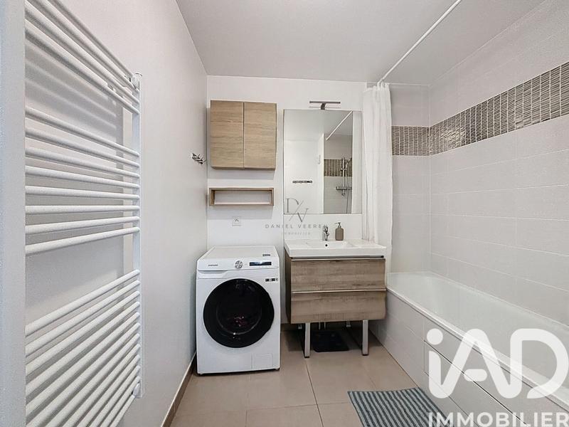 Appartement - 81 m² - 4 pièces