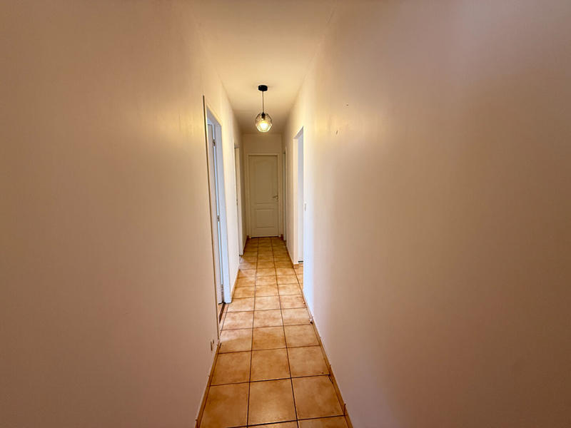 Maison - 103 m² - 4 pièces