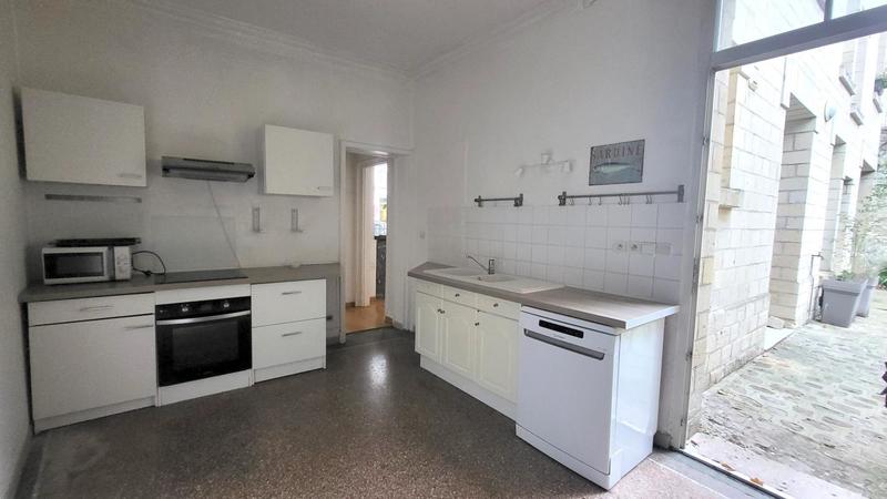 Appartement - 65 m² - 2 pièces