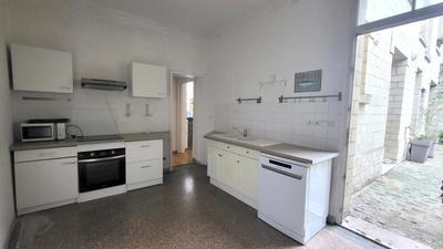 Appartement - 65 m² - 2 pièces