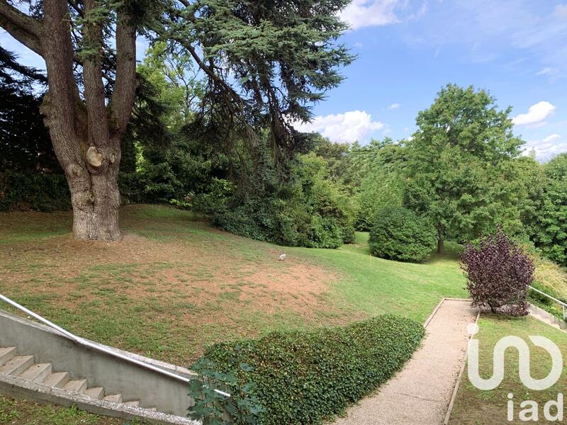 Appartement - 38 m² - 1 pièce