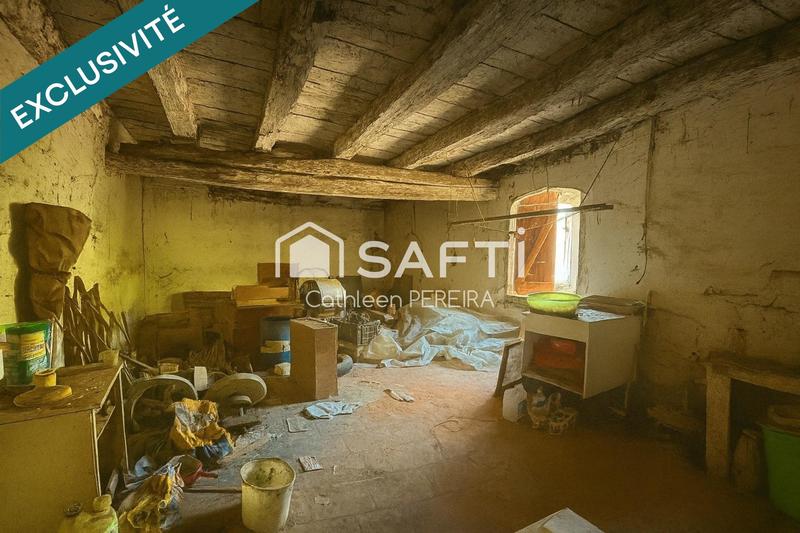 Maison - 484 m² - 5 pièces