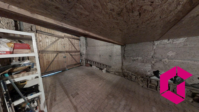 Maison - 129 m² - 6 pièces