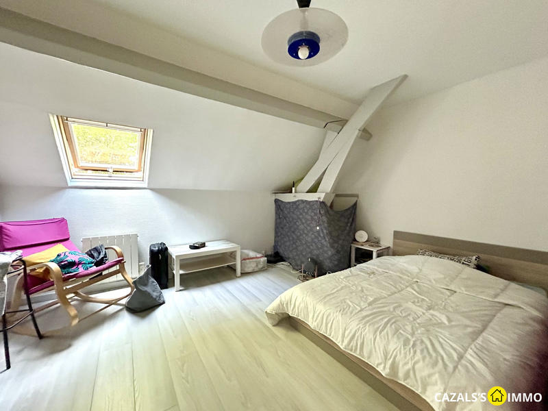 Maison traditionnelle - 263 m² - 11 pièces