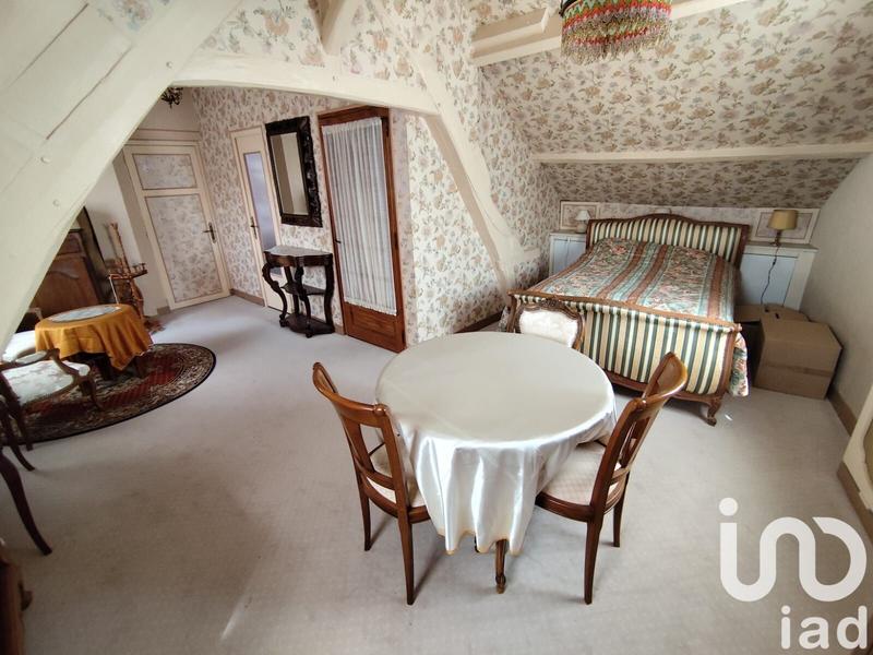 Maison - 164 m² - 6 pièces