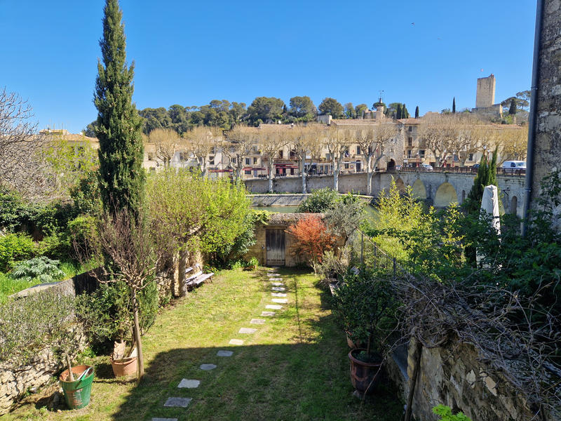 Maison - 137 m² - 7 pièces