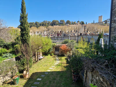 Maison - 137 m² - 7 pièces