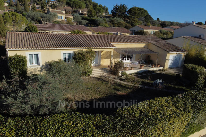 Villa - 137 m² - 4 pièces
